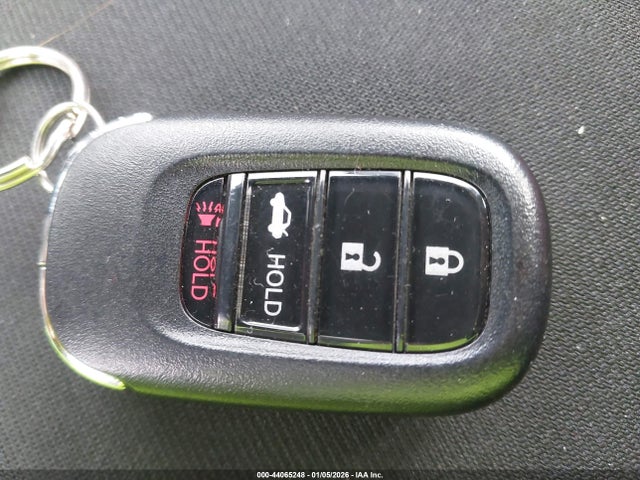 2025 HONDA CIVIC SI 2HGFE1E56SH474475 Photo 10