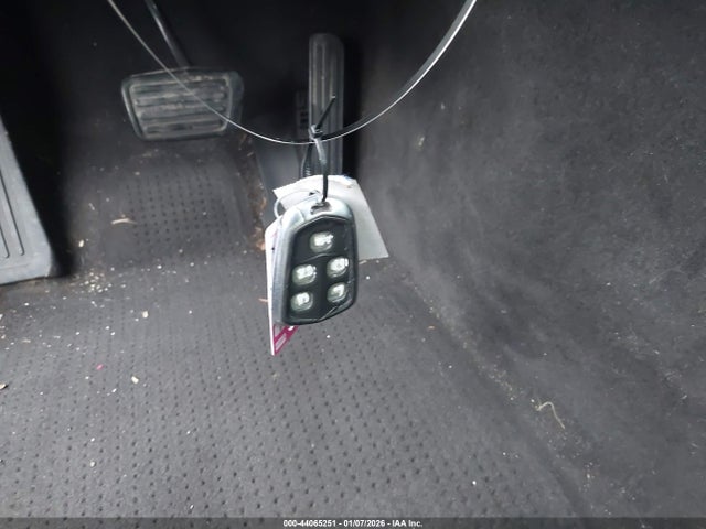 2014 CADILLAC CTS 1G6AX5S39E0168122 Photo 10