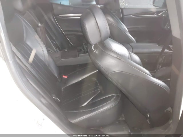 Aukcja sprzedaży 2015 Maserati Ghibli, vin: ZAM57XSA1F1162069, numer aukcji: 44065255
