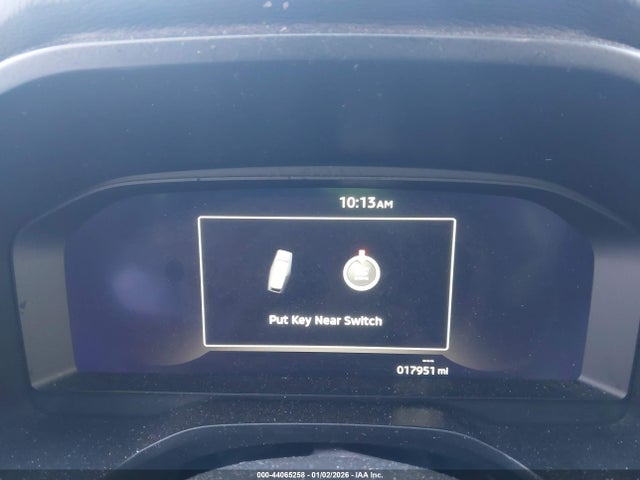 2025 MITSUBISHI OUTLANDER JA4J4WA84SZ022253 Photo 6