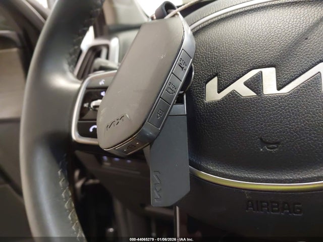 5XYRHDJF0SG326193 KIA Sorento X-line Ex