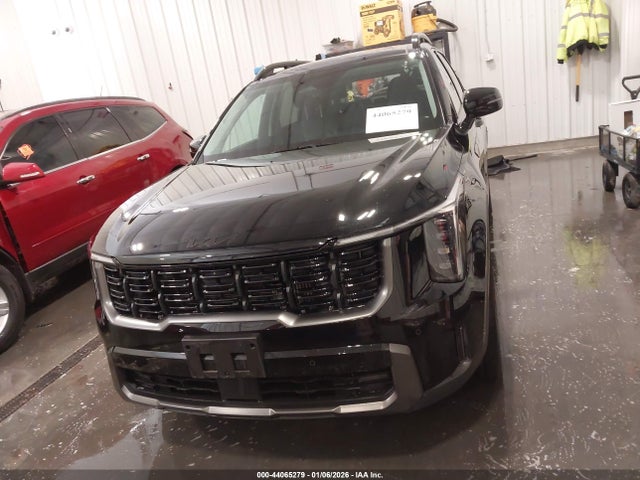 5XYRHDJF0SG326193 KIA Sorento X-line Ex