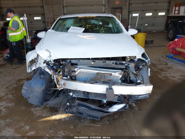 KMHC05LH2KU044777 Hyundai Ioniq Electric Limited