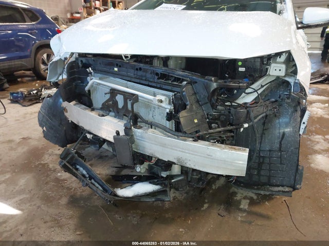 KMHC05LH2KU044777 Hyundai Ioniq Electric Limited