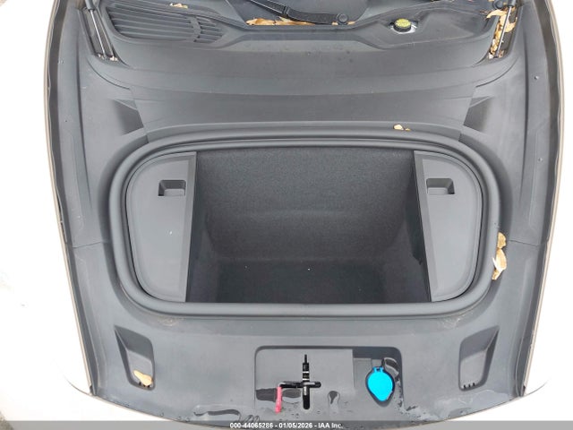 2023 PORSCHE TAYCAN CROSS TURISMO WP0BC2Y12PSA68066 Photo 9