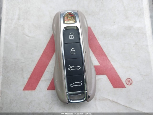 2023 PORSCHE TAYCAN CROSS TURISMO WP0BC2Y12PSA68066 Photo 10