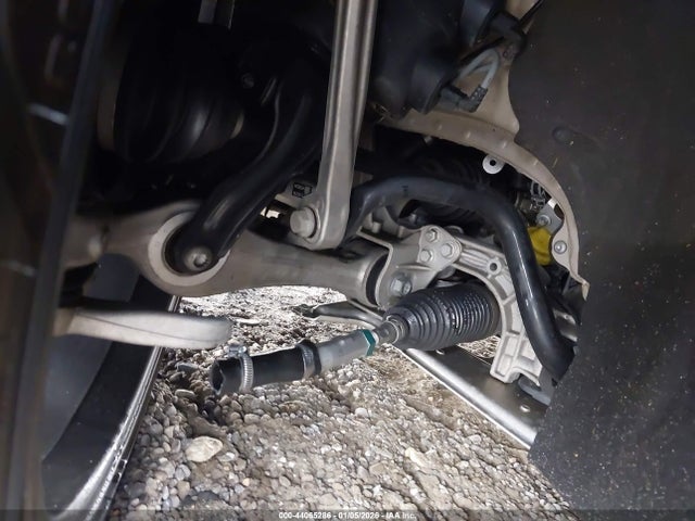 WP0BC2Y12PSA68066 Porsche Taycan Cross Turismo Turbo/turbo S