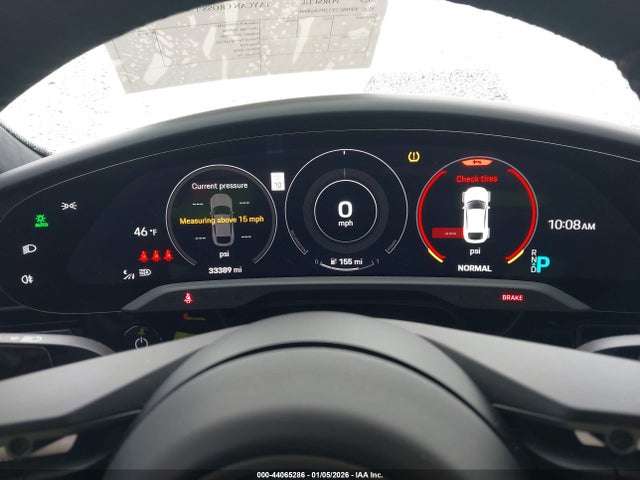 2023 PORSCHE TAYCAN CROSS TURISMO WP0BC2Y12PSA68066 Photo 6