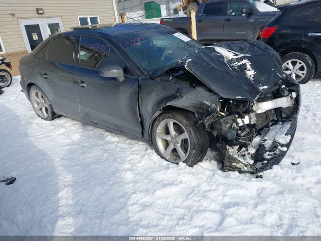 2016 AUDI A3 WAUB8GFF9G1053318 Photo 0