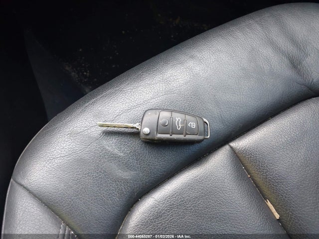 2016 AUDI A3 WAUB8GFF9G1053318 Photo 10