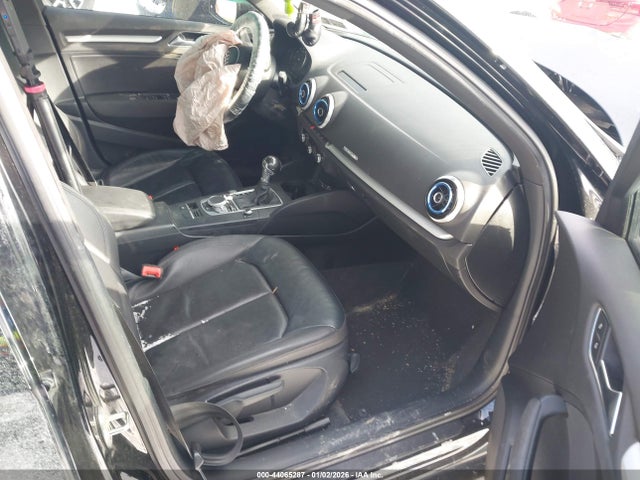 2016 AUDI A3 WAUB8GFF9G1053318 Photo 4