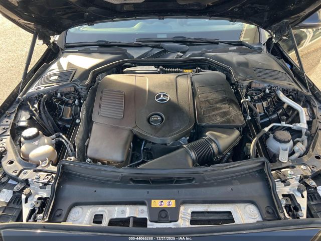 2022 MERCEDES-BENZ C 300 W1KAF4GB2NR015559 Photo 9