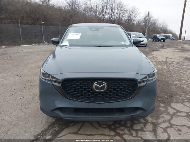 JM3KFBCM8P0219274 Mazda Cx-5 2.5 S Carbon Edition