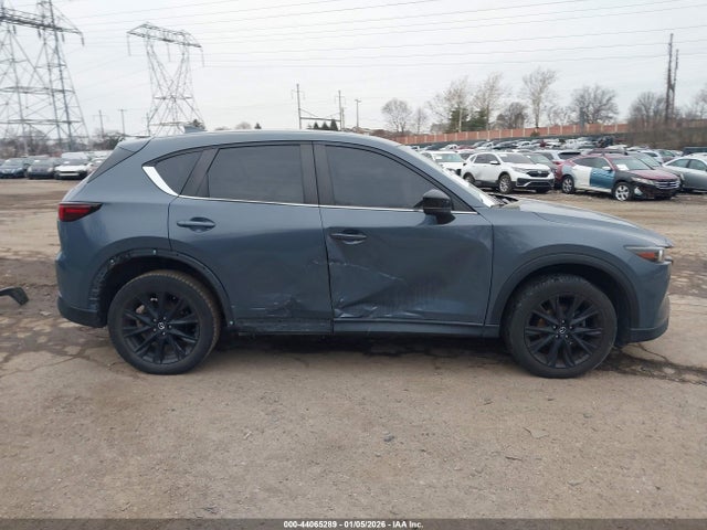 JM3KFBCM8P0219274 Mazda Cx-5 2.5 S Carbon Edition