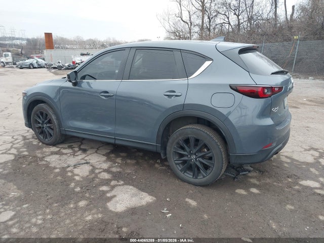 JM3KFBCM8P0219274 Mazda Cx-5 2.5 S Carbon Edition