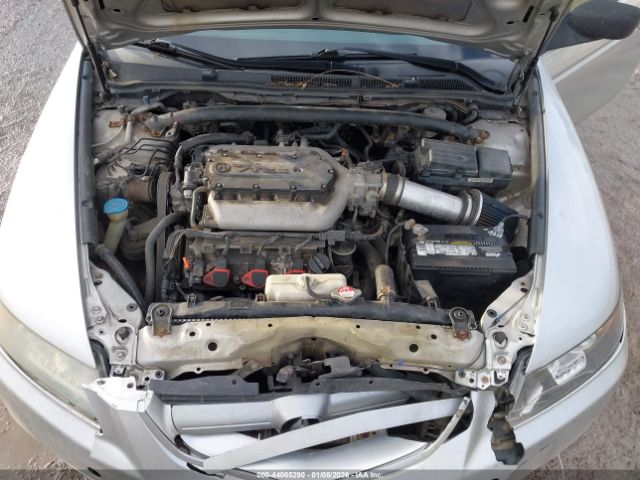2006 ACURA TL 19UUA66286A067573 Photo 9