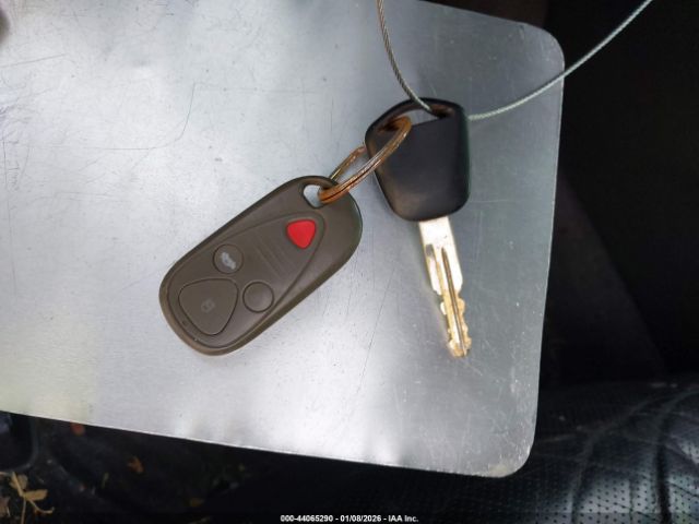 2006 ACURA TL 19UUA66286A067573 Photo 10