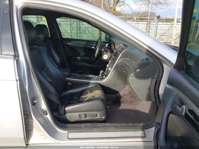 2006 ACURA TL 19UUA66286A067573 Photo 4