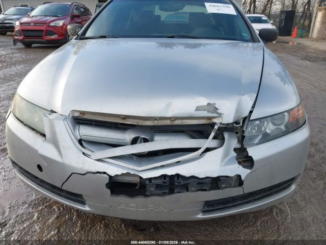 2006 ACURA TL 19UUA66286A067573 Photo 5