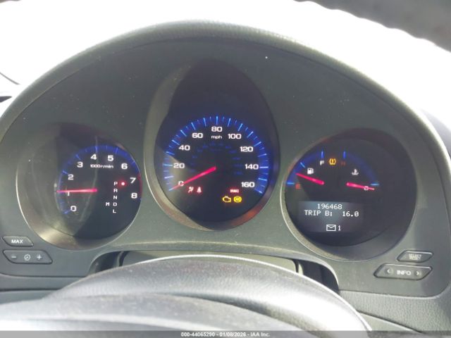 2006 ACURA TL 19UUA66286A067573 Photo 6