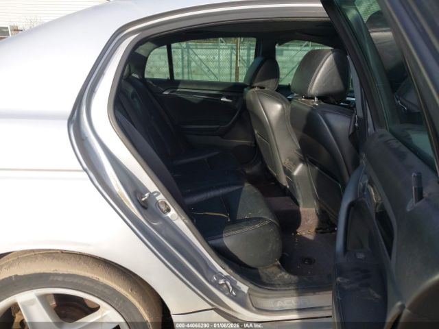 2006 ACURA TL 19UUA66286A067573 Photo 7
