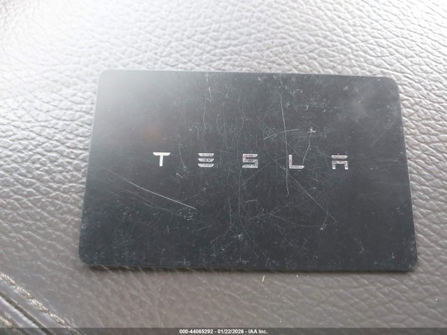 2022 TESLA MODEL Y 7SAYGAEE5NF381008 Photo 10