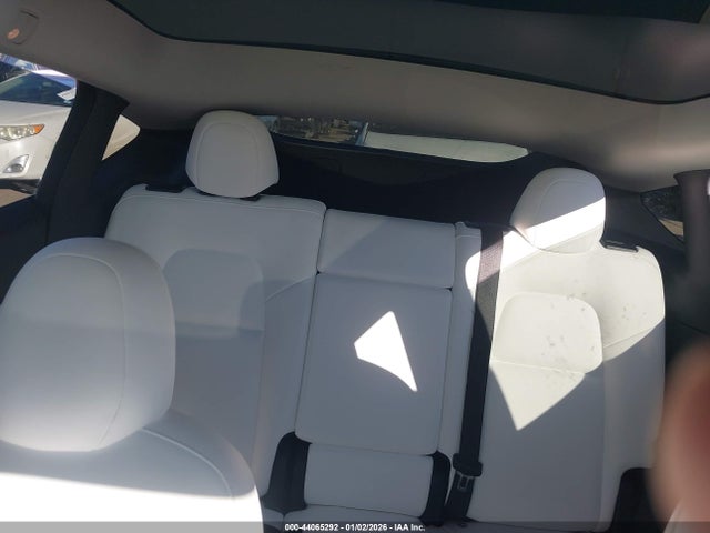 2022 TESLA MODEL Y 7SAYGAEE5NF381008 Photo 7