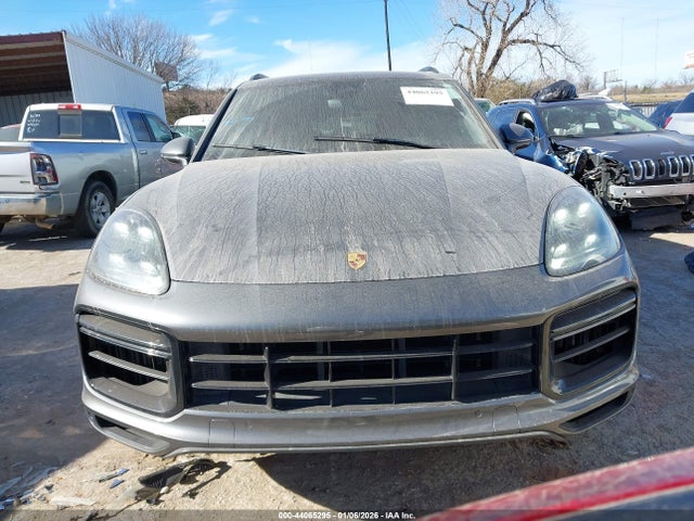 WP1AF2AY5KDA80649 Porsche Cayenne Turbo
