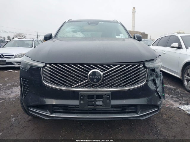 YV4H60PB5S1357872 Volvo Xc90 Plug-in Hybrid T8 Plus 7-seater
