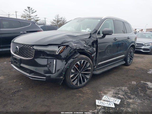 YV4H60PB5S1357872 Volvo Xc90 Plug-in Hybrid T8 Plus 7-seater