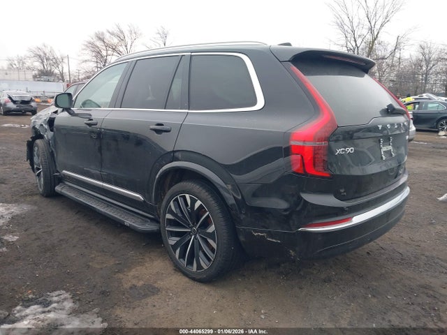 YV4H60PB5S1357872 Volvo Xc90 Plug-in Hybrid T8 Plus 7-seater