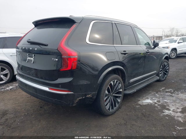 YV4H60PB5S1357872 Volvo Xc90 Plug-in Hybrid T8 Plus 7-seater