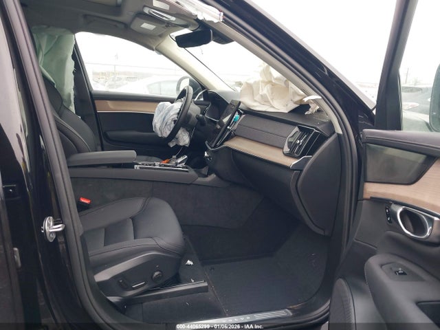 YV4H60PB5S1357872 Volvo Xc90 Plug-in Hybrid T8 Plus 7-seater
