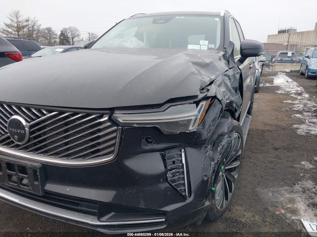 YV4H60PB5S1357872 Volvo Xc90 Plug-in Hybrid T8 Plus 7-seater