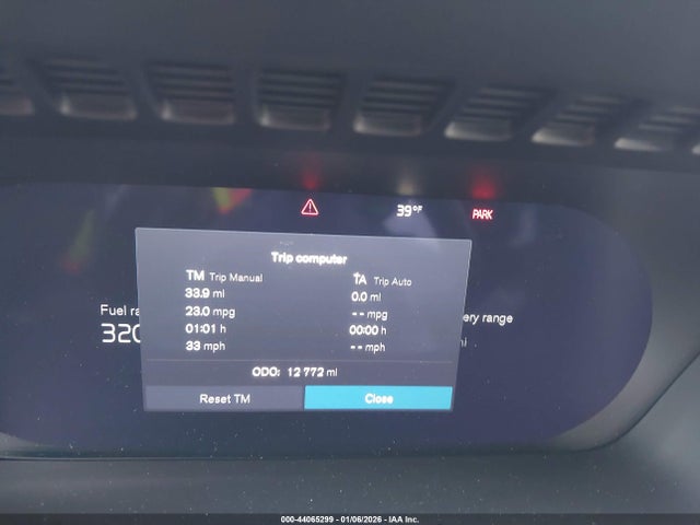 YV4H60PB5S1357872 Volvo Xc90 Plug-in Hybrid T8 Plus 7-seater