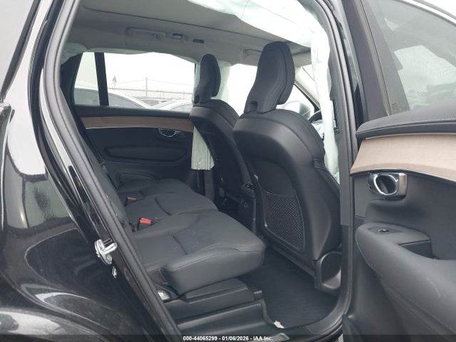 YV4H60PB5S1357872 Volvo Xc90 Plug-in Hybrid T8 Plus 7-seater