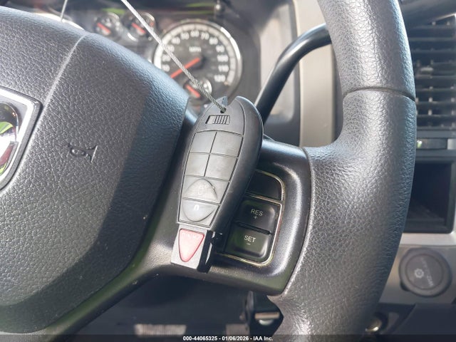 44065325 :رقم المزاد ، 1C6RD6GP7CS220236 vin ، 2012 Ram 1500 Slt مزاد بيع