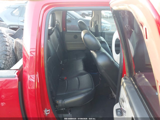 44065325 :رقم المزاد ، 1C6RD6GP7CS220236 vin ، 2012 Ram 1500 Slt مزاد بيع