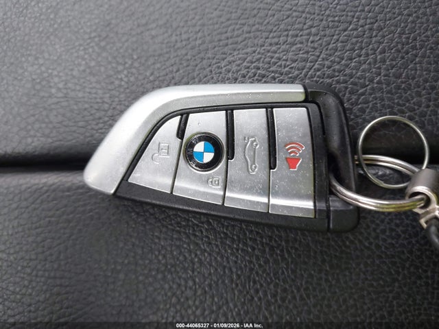 Aukcja sprzedaży 2018 Bmw 640i Gran Turismo Xdrive, vin: WBAJV6C5XJBK07580, numer aukcji: 44065327