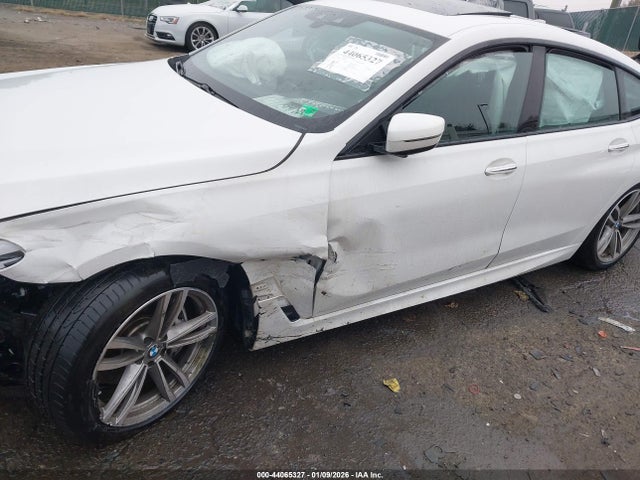 Aukcja sprzedaży 2018 Bmw 640i Gran Turismo Xdrive, vin: WBAJV6C5XJBK07580, numer aukcji: 44065327