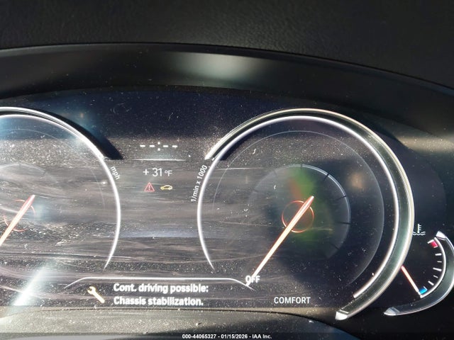 Aukcja sprzedaży 2018 Bmw 640i Gran Turismo Xdrive, vin: WBAJV6C5XJBK07580, numer aukcji: 44065327
