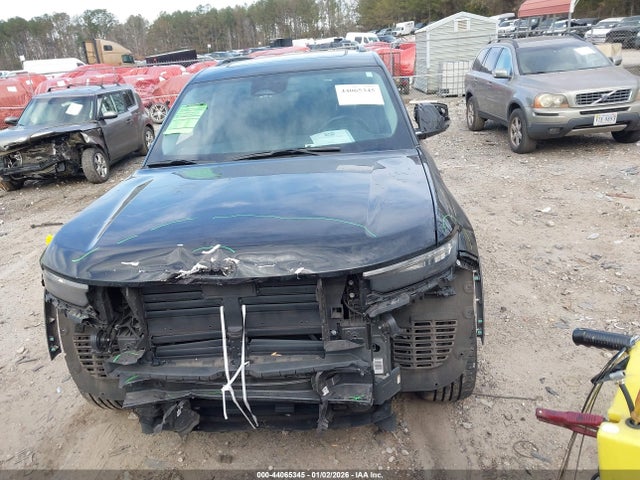 1C4RJKBG1M8108080 Jeep Grand Cherokee L Limited 4x4
