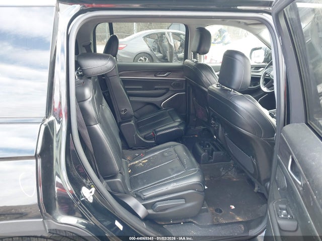 2021 JEEP GRAND CHEROKEE L 1C4RJKBG1M8108080 Photo 7