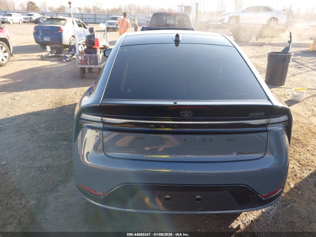 Продаж на аукціоні авто 2024 Toyota Prius Prime Xse Premium, vin: JTDACACU5R3031126, номер лоту: 44065347
