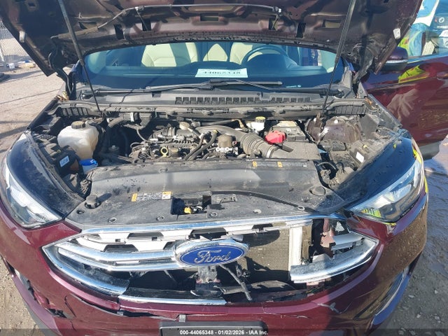 2FMPK3J92KBB96026 Ford EDGE SEL