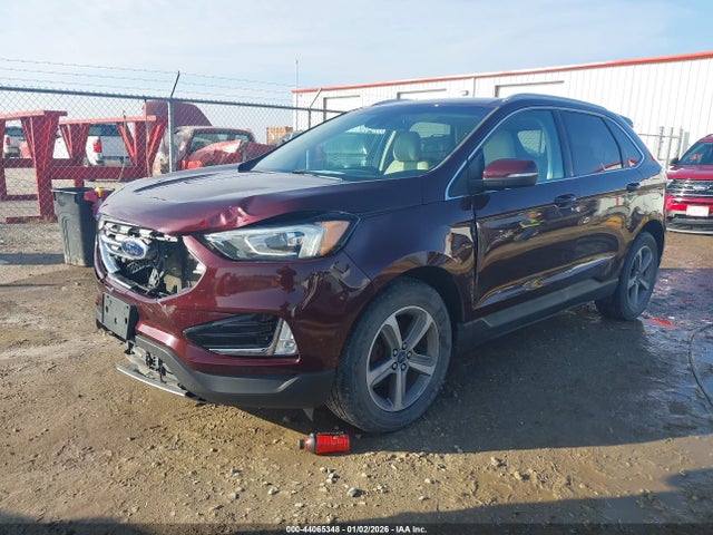 2FMPK3J92KBB96026 Ford EDGE SEL