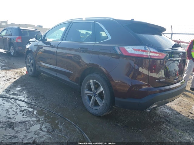 2FMPK3J92KBB96026 Ford EDGE SEL