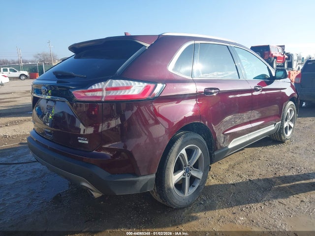 2FMPK3J92KBB96026 Ford EDGE SEL