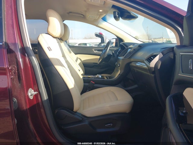 2FMPK3J92KBB96026 Ford EDGE SEL