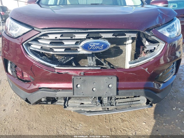 2FMPK3J92KBB96026 Ford EDGE SEL